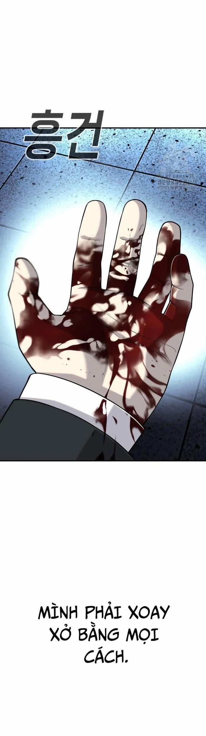 Đứa Con Báo Thù 40 trang 17