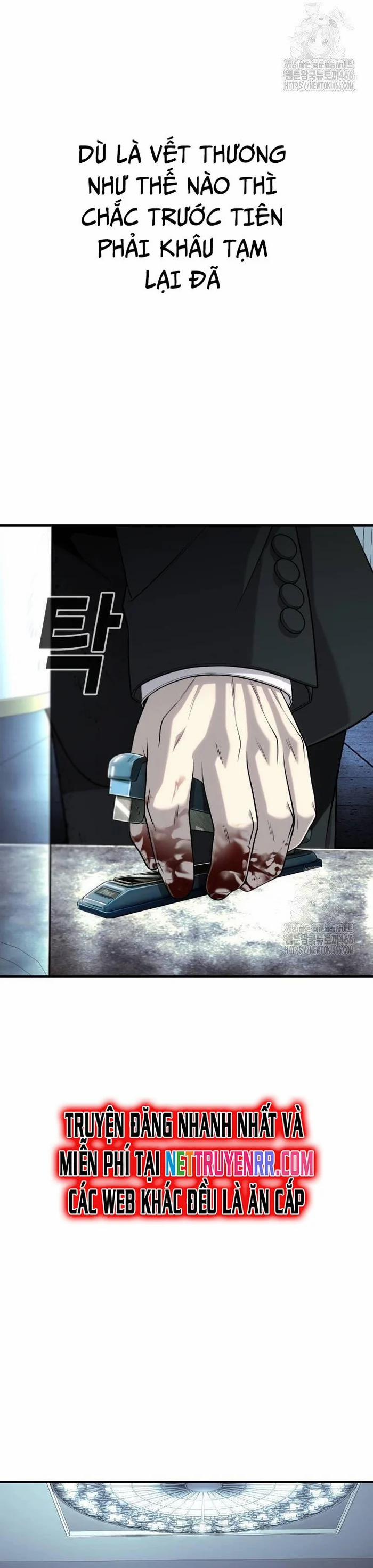 Đứa Con Báo Thù 40 trang 19