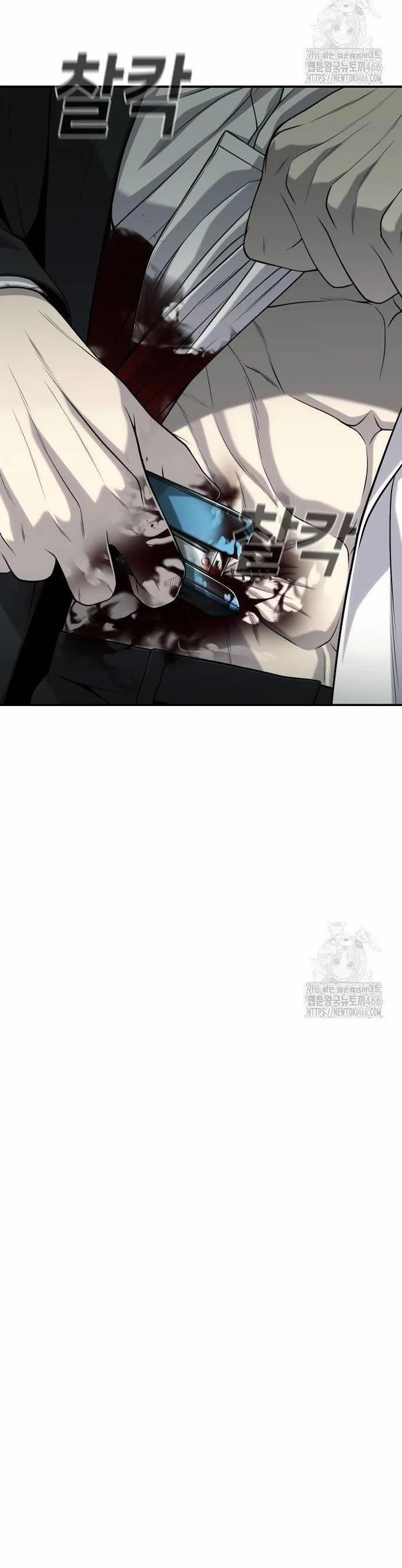 Đứa Con Báo Thù 40 trang 21