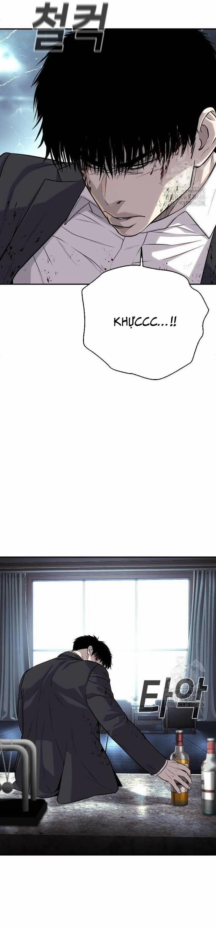 Đứa Con Báo Thù 40 trang 22