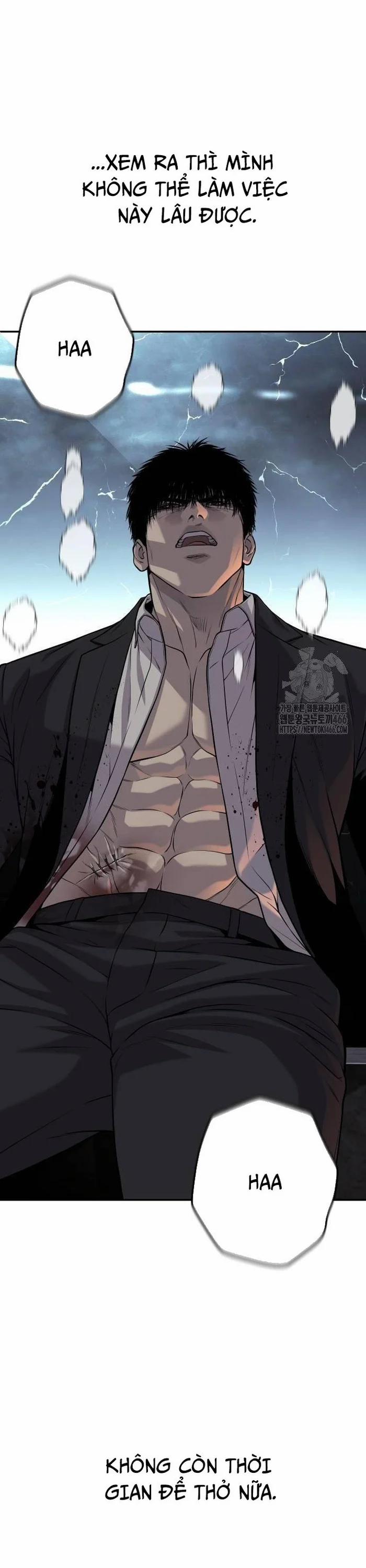 Đứa Con Báo Thù 40 trang 25