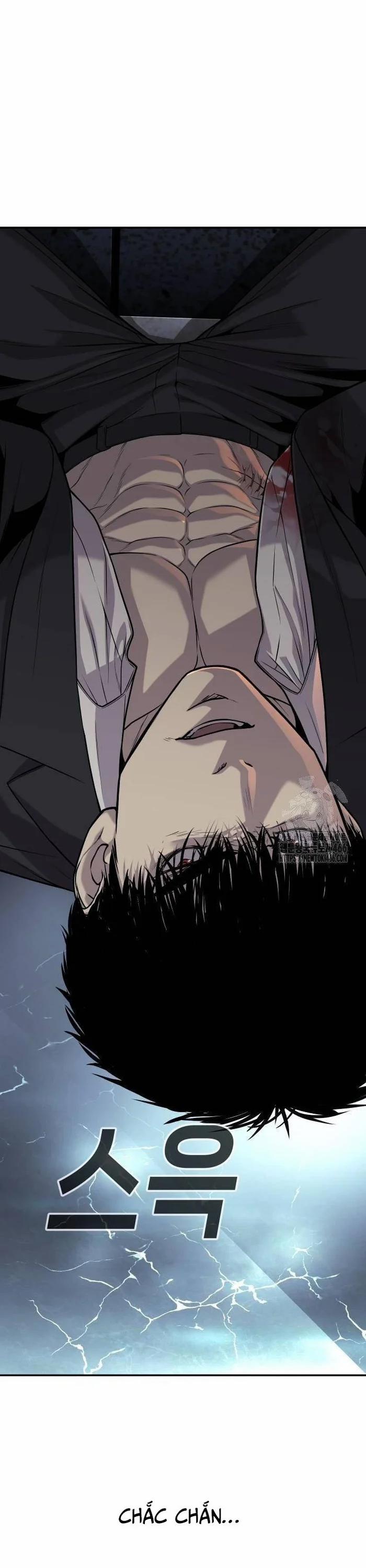 Đứa Con Báo Thù 40 trang 26
