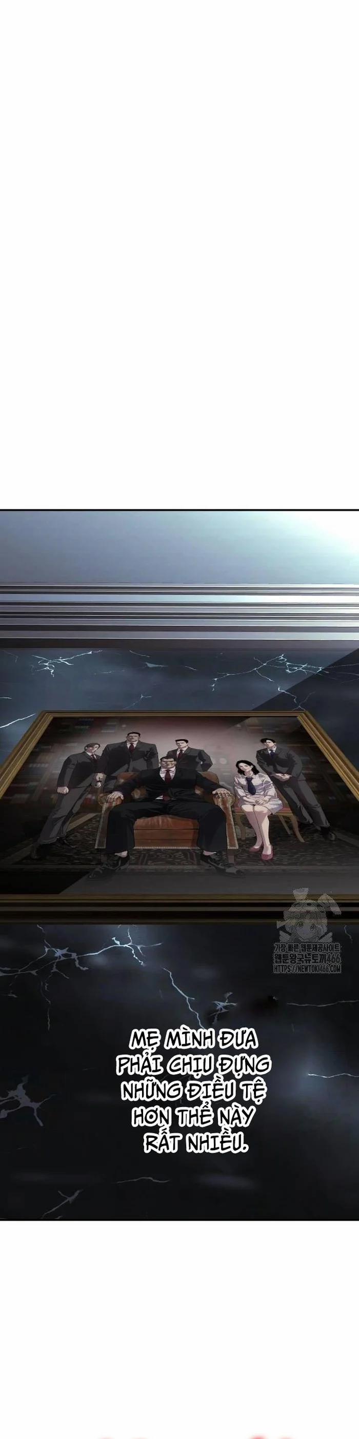 Đứa Con Báo Thù 40 trang 27