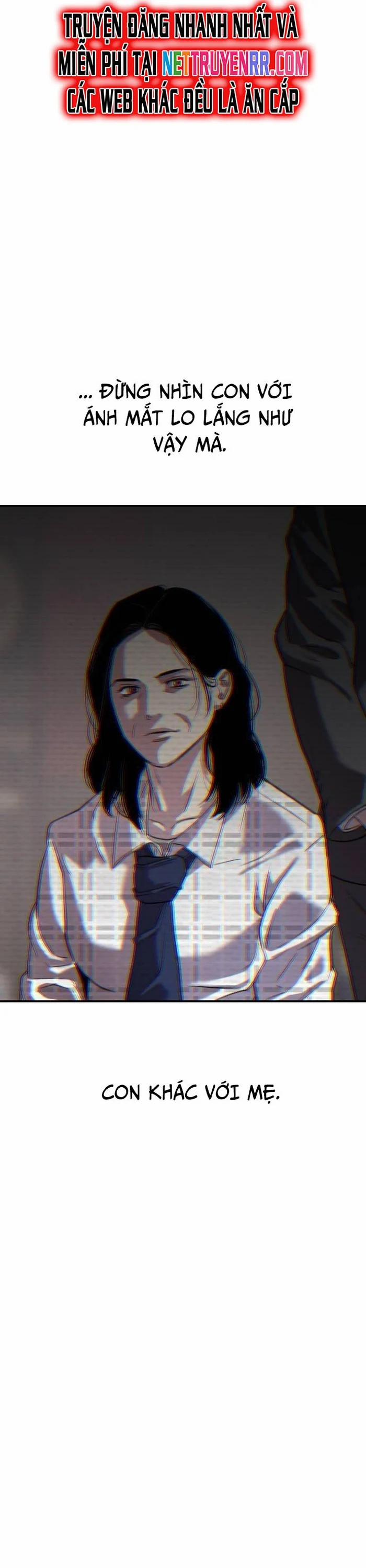 Đứa Con Báo Thù 40 trang 28