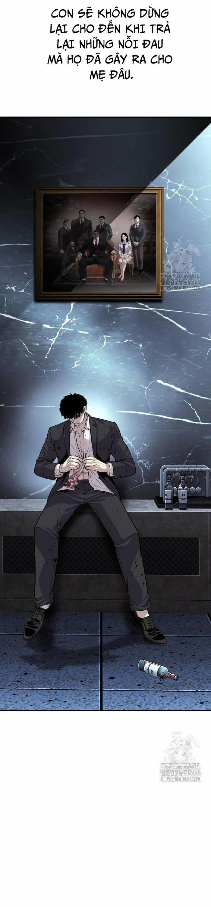 Đứa Con Báo Thù 40 trang 29