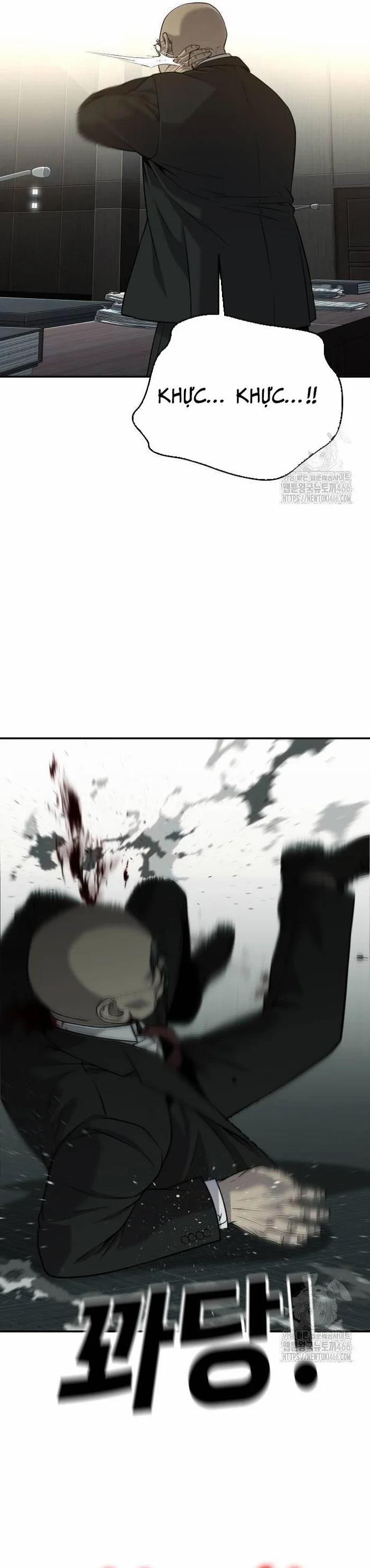 Đứa Con Báo Thù 40 trang 3