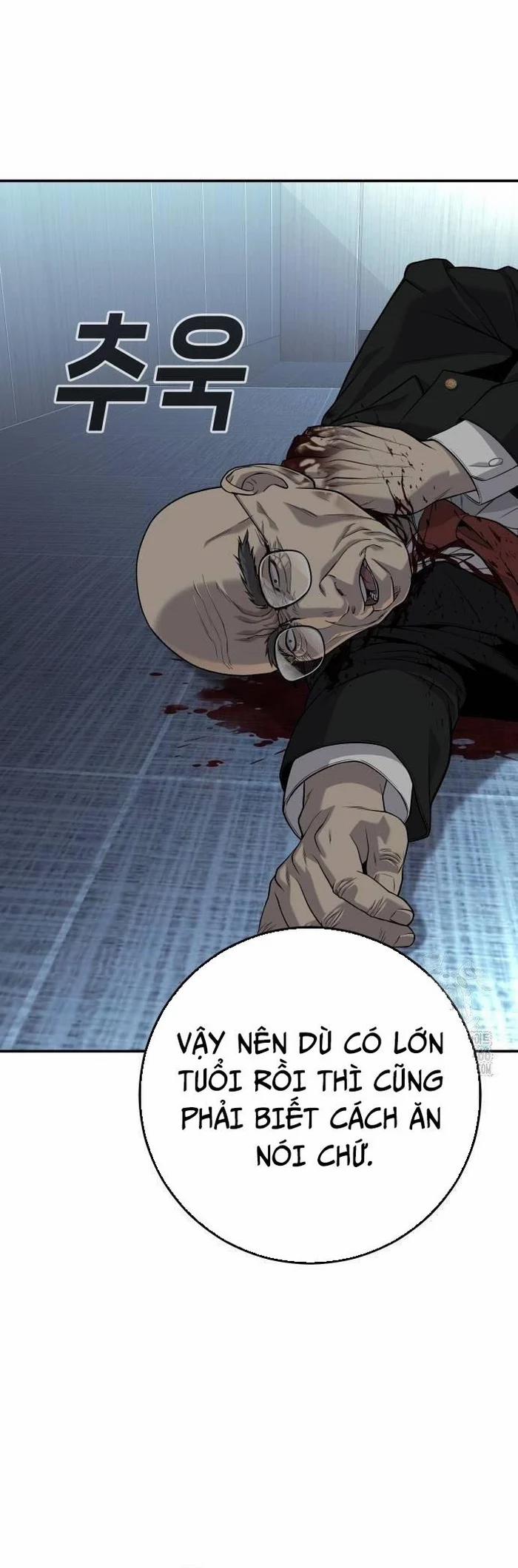 Đứa Con Báo Thù 40 trang 31