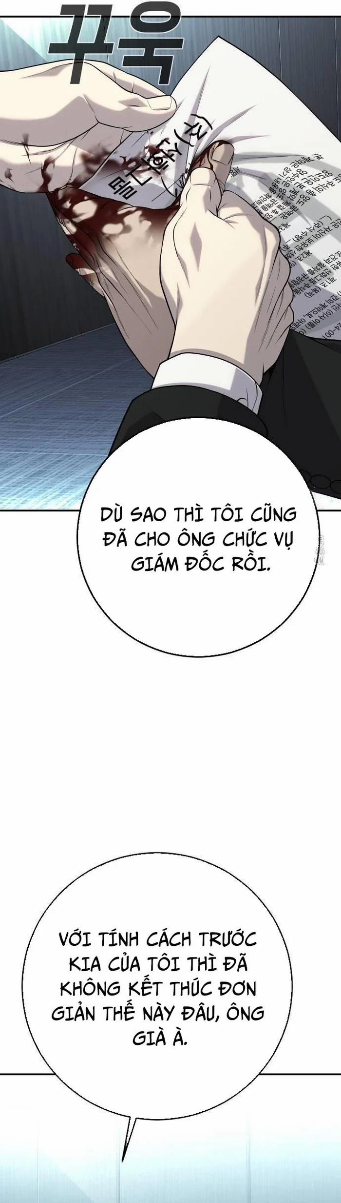 Đứa Con Báo Thù 40 trang 34