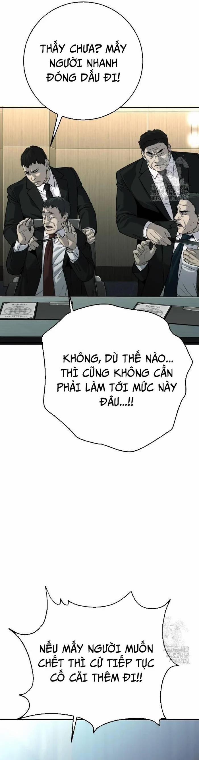 Đứa Con Báo Thù 40 trang 37