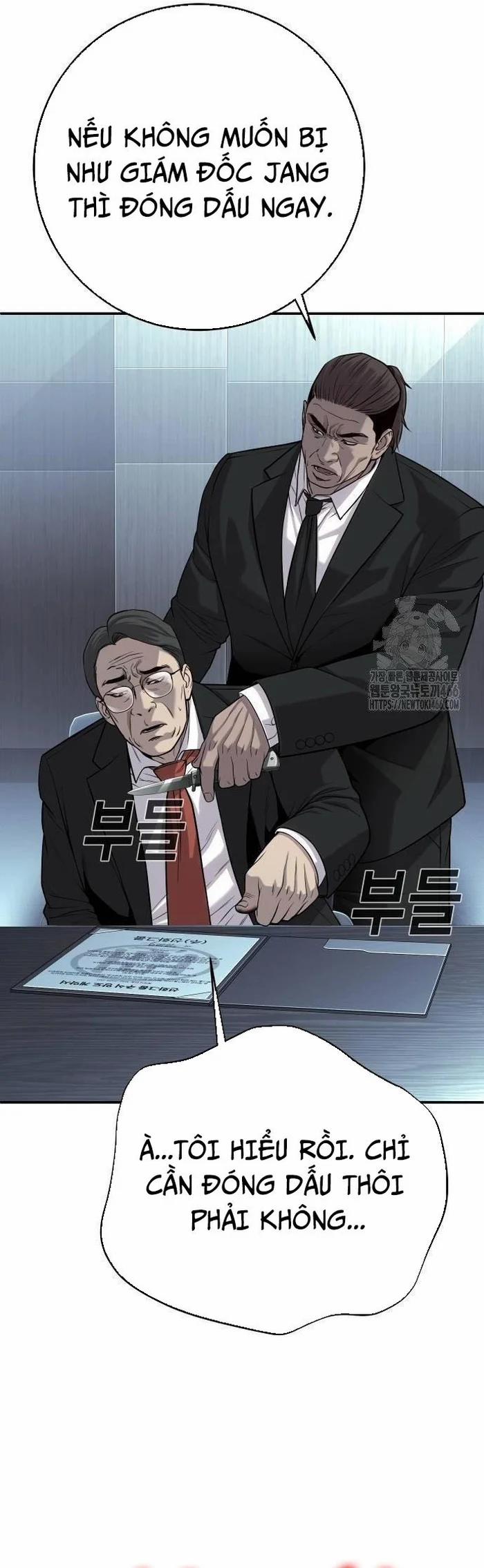Đứa Con Báo Thù 40 trang 39