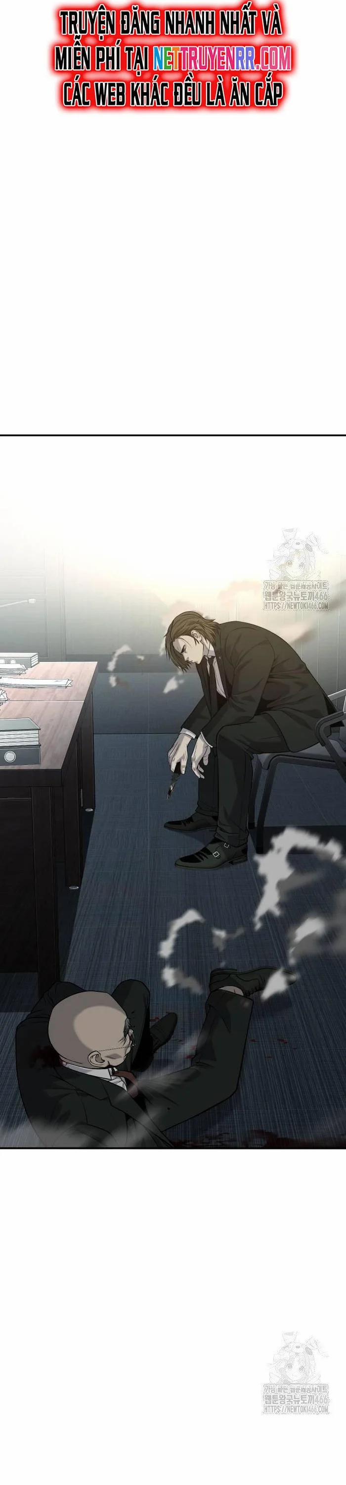 Đứa Con Báo Thù 40 trang 4