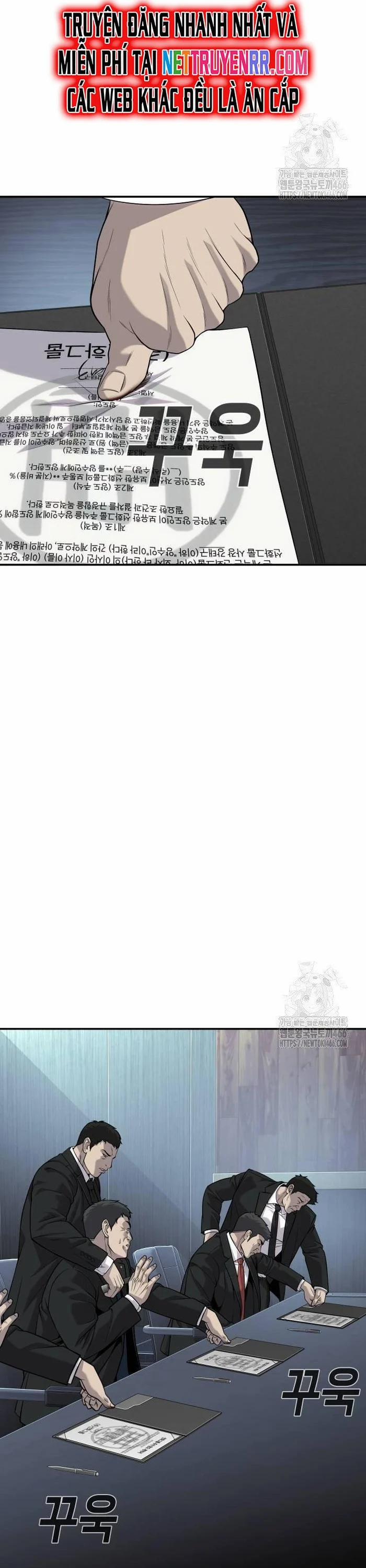 Đứa Con Báo Thù 40 trang 40