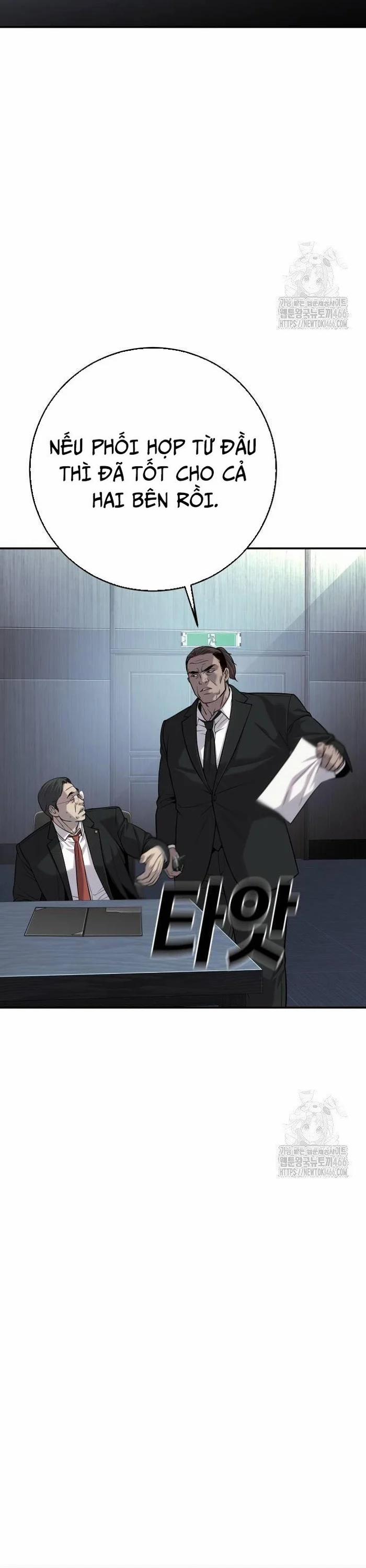 Đứa Con Báo Thù 40 trang 41