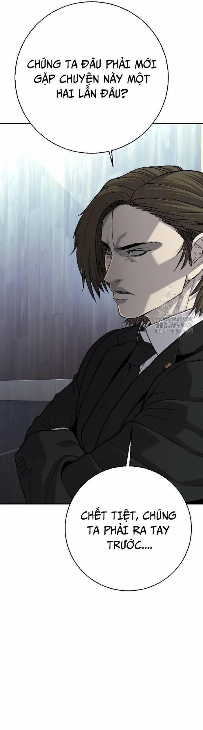 Đứa Con Báo Thù 40 trang 46