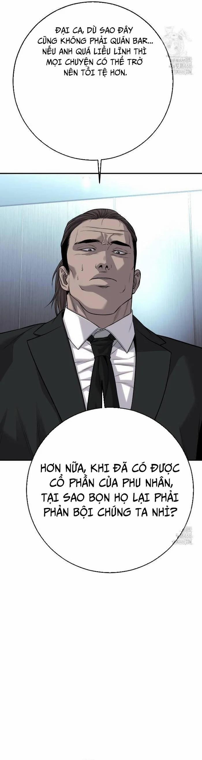 Đứa Con Báo Thù 40 trang 47