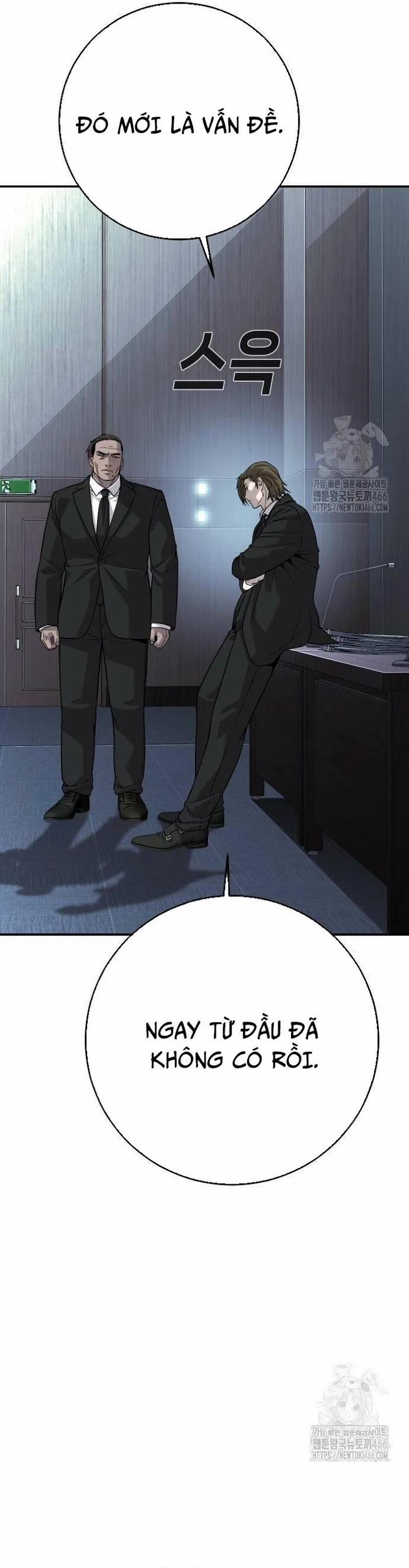 Đứa Con Báo Thù 40 trang 48