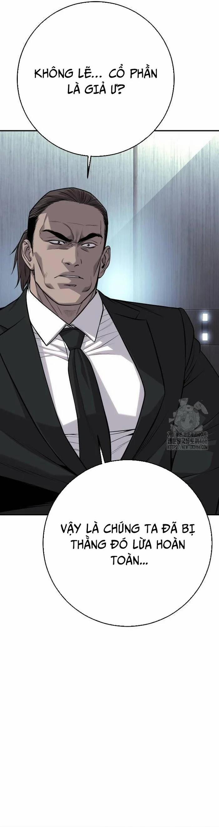 Đứa Con Báo Thù 40 trang 49