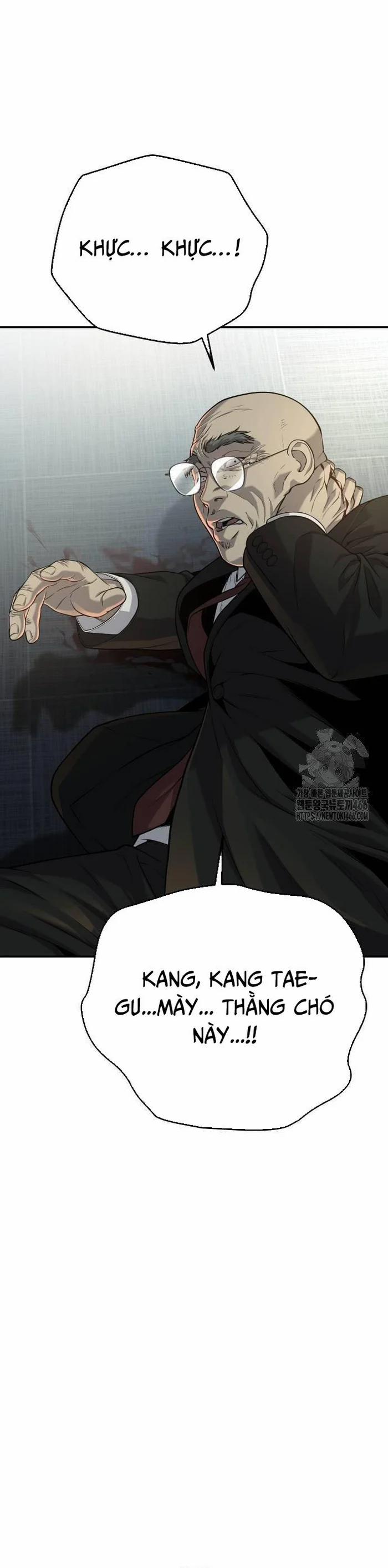 Đứa Con Báo Thù 40 trang 5