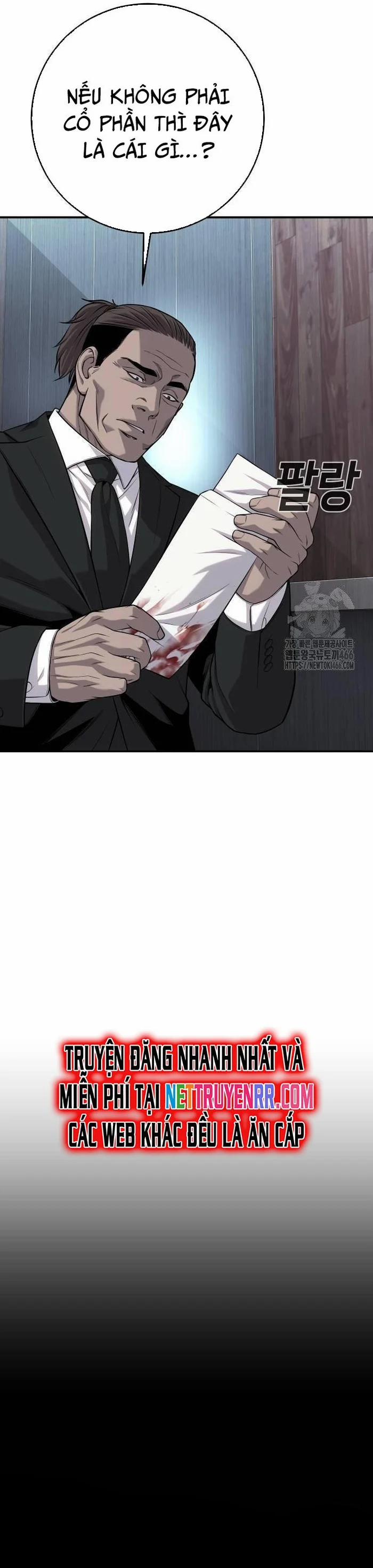 Đứa Con Báo Thù 40 trang 51