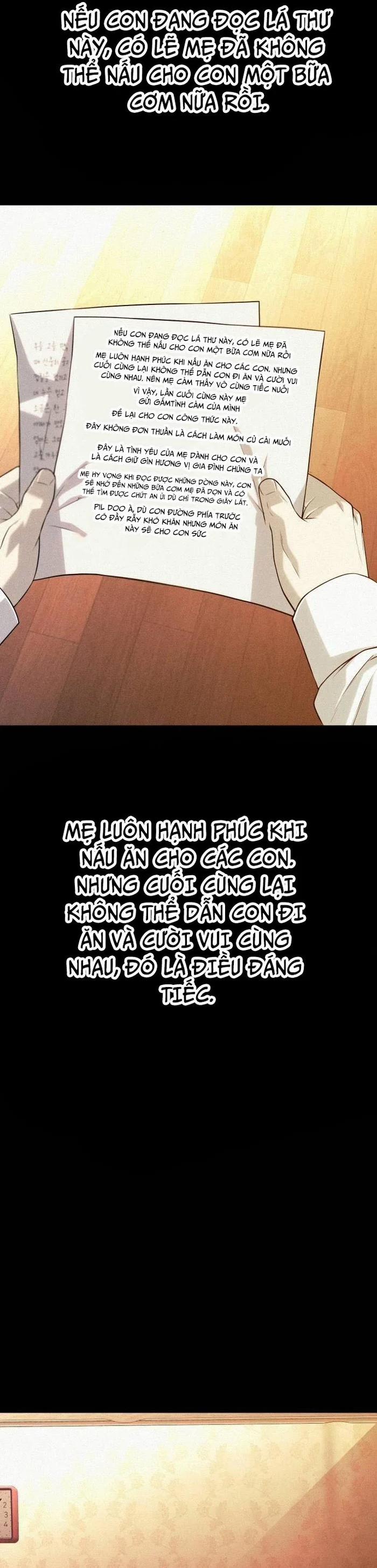 Đứa Con Báo Thù 40 trang 52