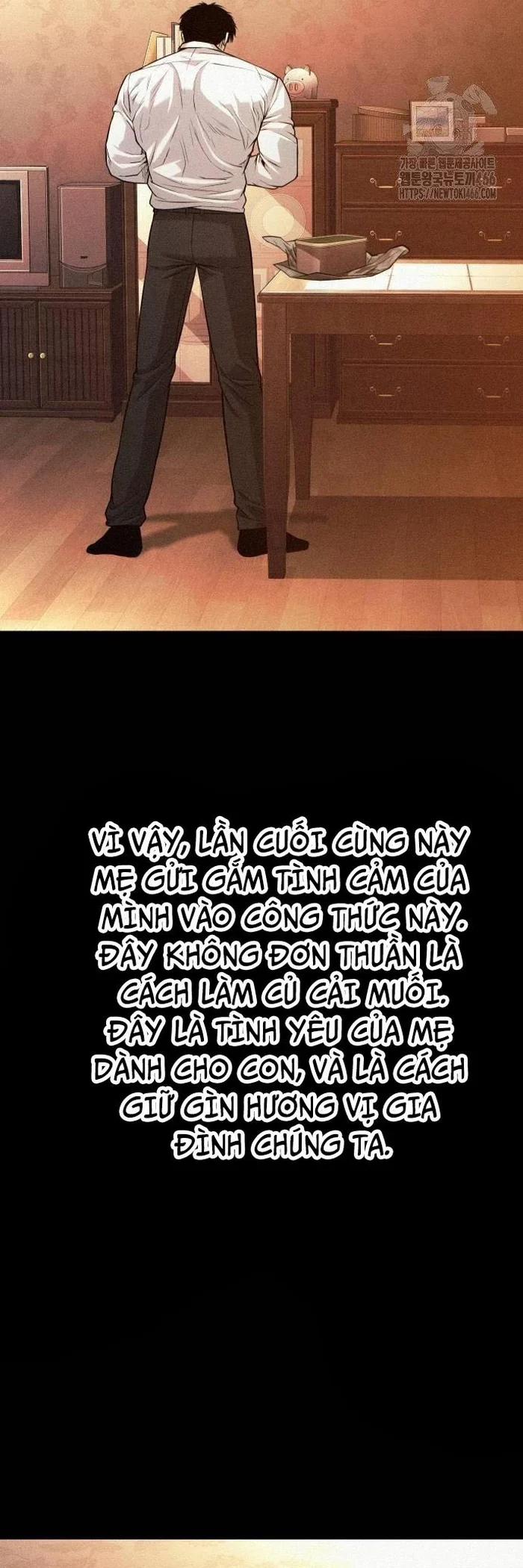 Đứa Con Báo Thù 40 trang 53