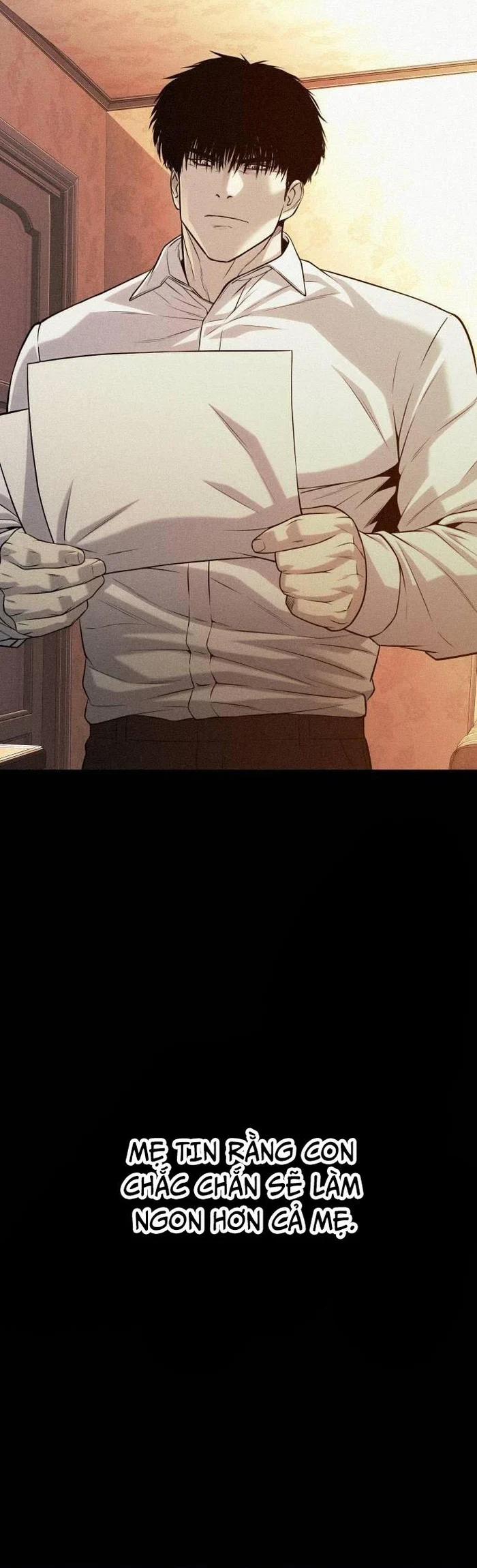 Đứa Con Báo Thù 40 trang 54