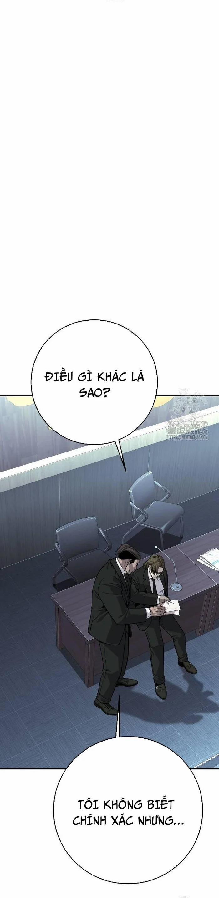 Đứa Con Báo Thù 40 trang 58