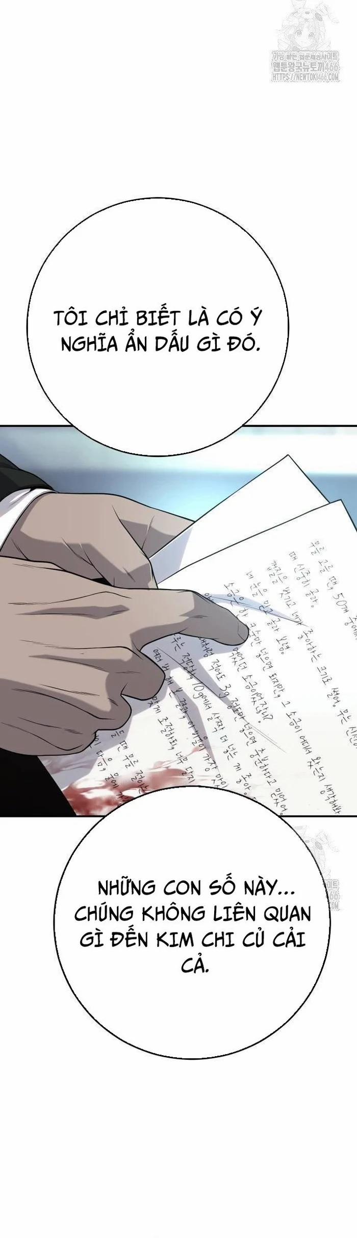 Đứa Con Báo Thù 40 trang 59