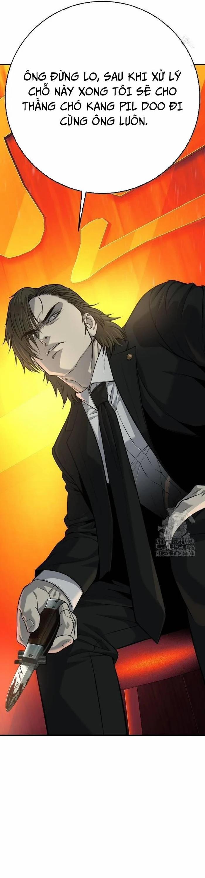 Đứa Con Báo Thù 40 trang 6
