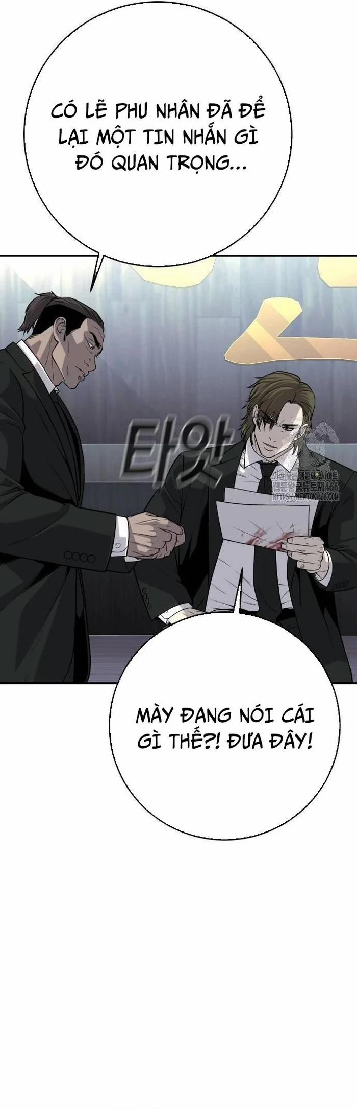 Đứa Con Báo Thù 40 trang 60