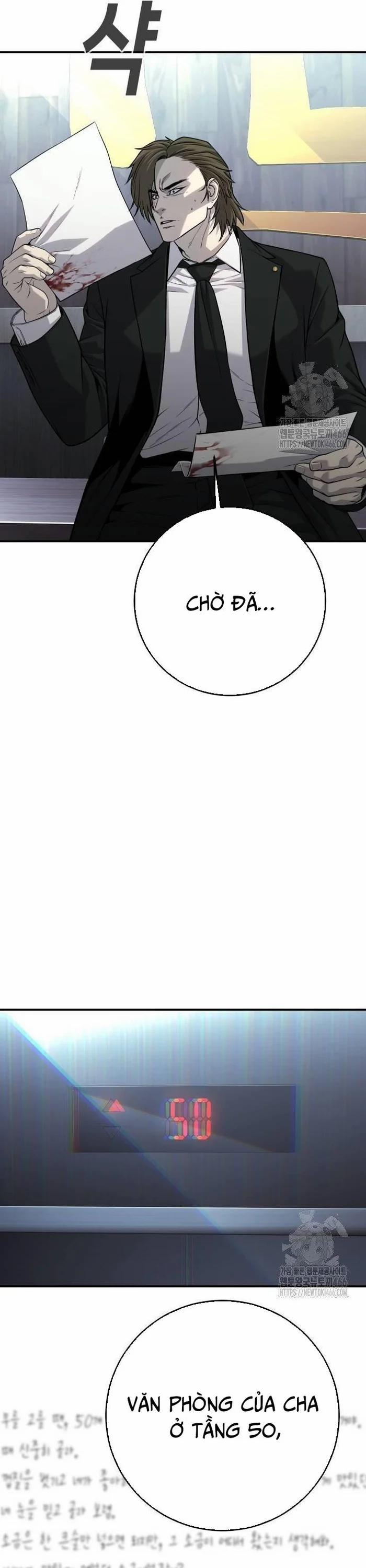 Đứa Con Báo Thù 40 trang 63