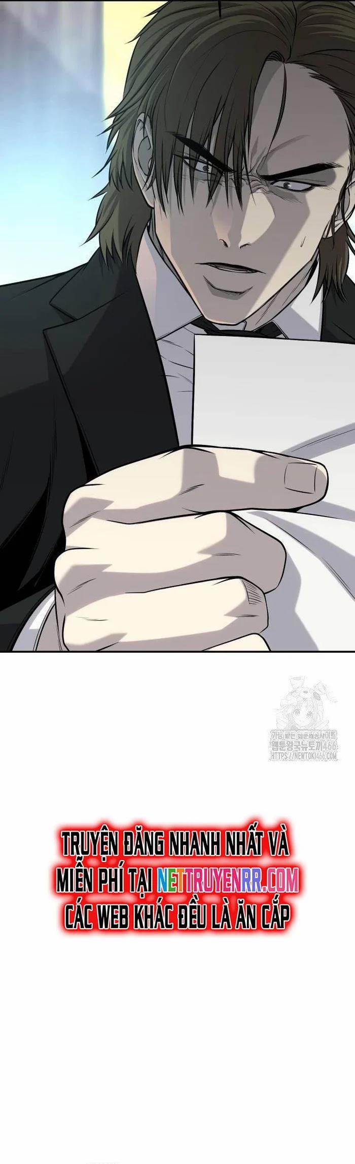 Đứa Con Báo Thù 40 trang 65