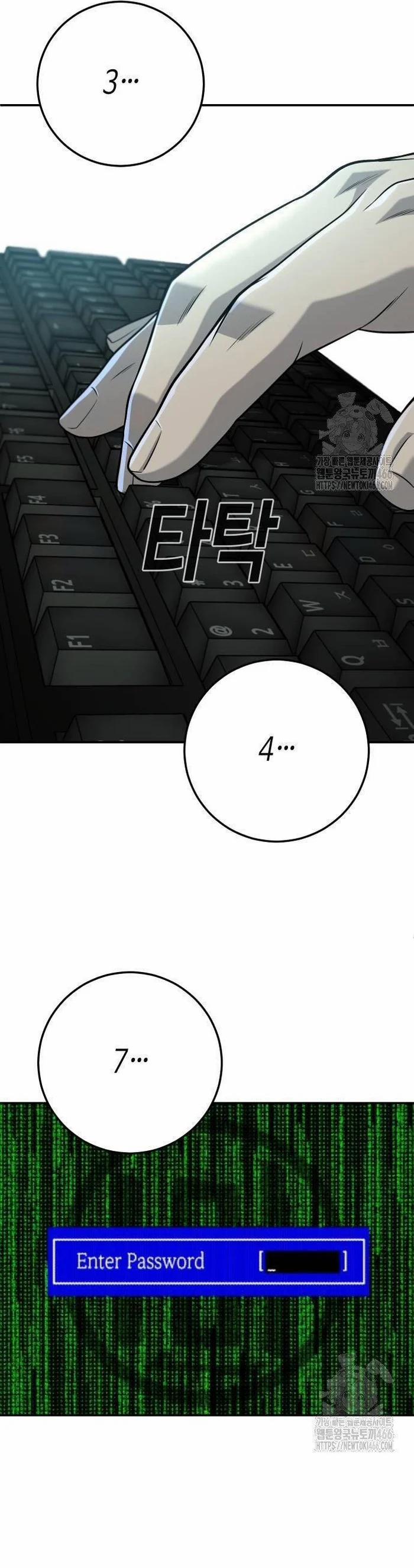 Đứa Con Báo Thù 40 trang 66