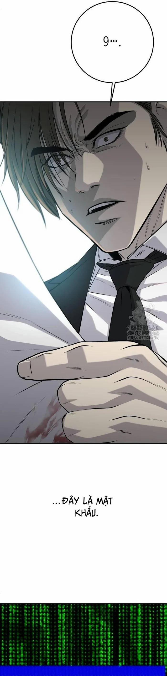 Đứa Con Báo Thù 40 trang 67