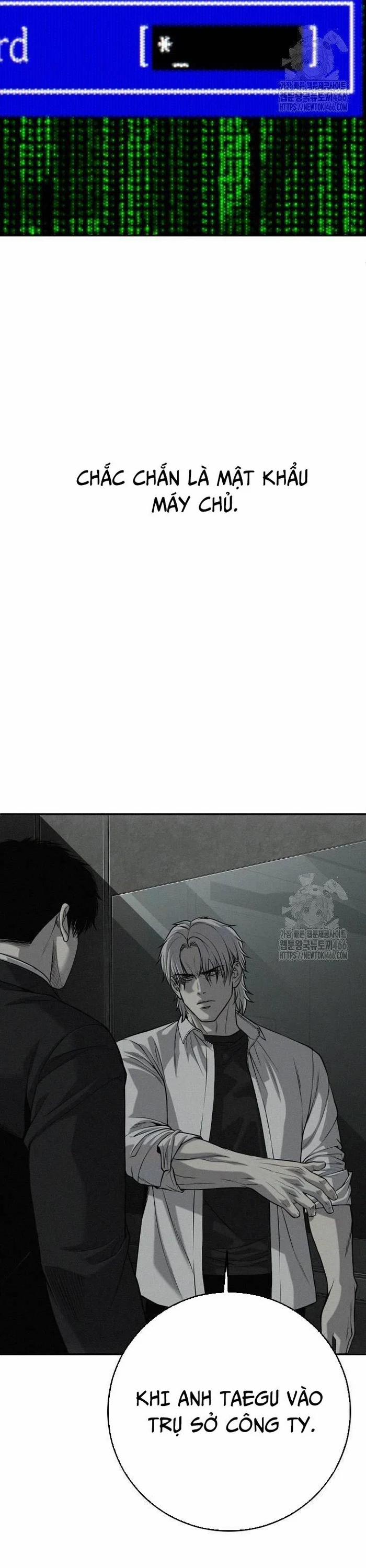 Đứa Con Báo Thù 40 trang 68