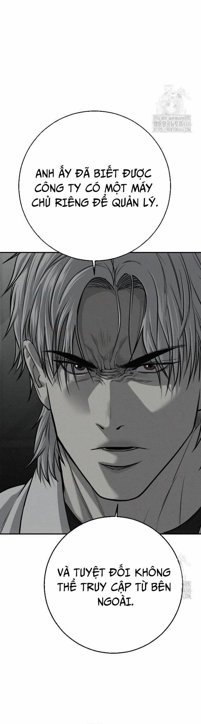 Đứa Con Báo Thù 40 trang 69