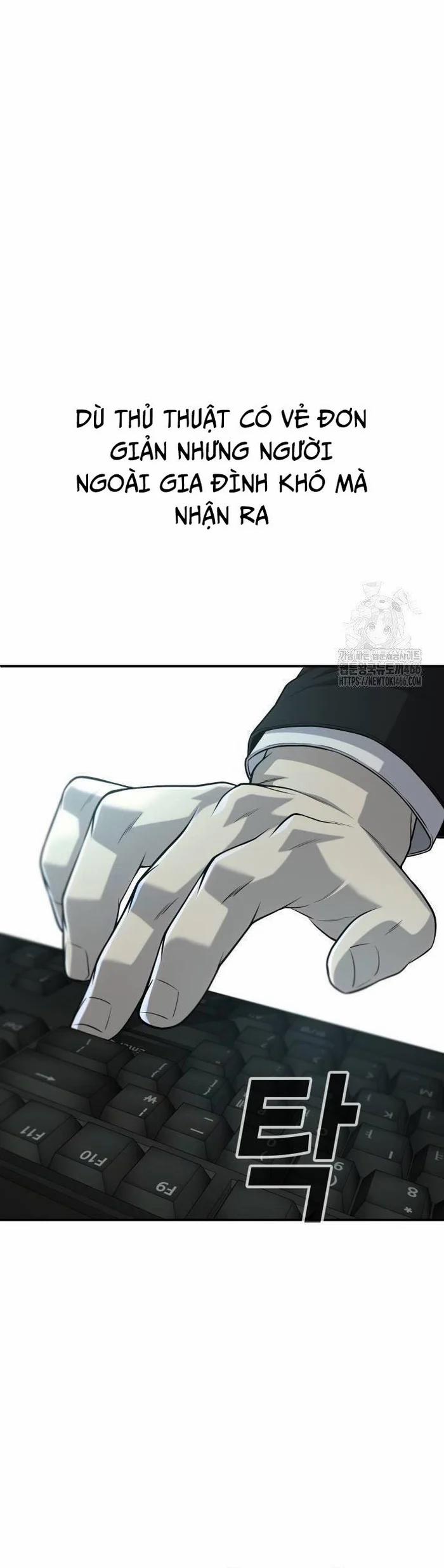 Đứa Con Báo Thù 40 trang 73