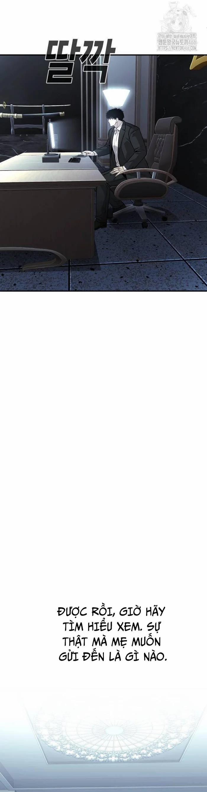 Đứa Con Báo Thù 40 trang 77