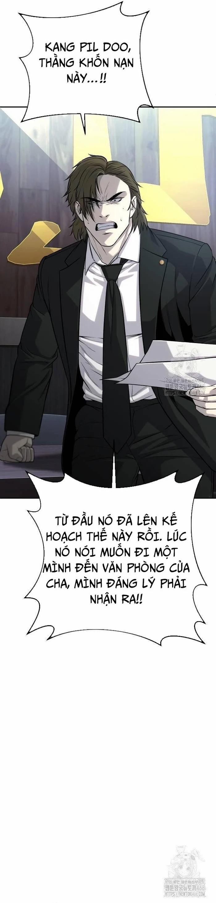 Đứa Con Báo Thù 40 trang 80
