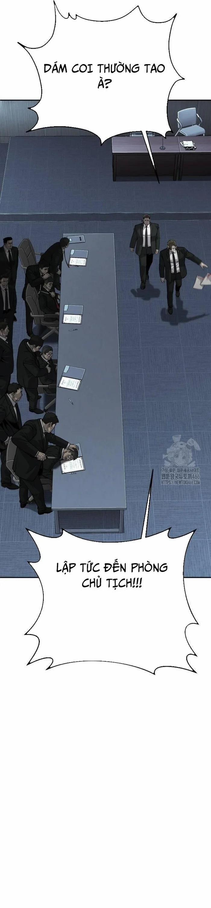 Đứa Con Báo Thù 40 trang 81