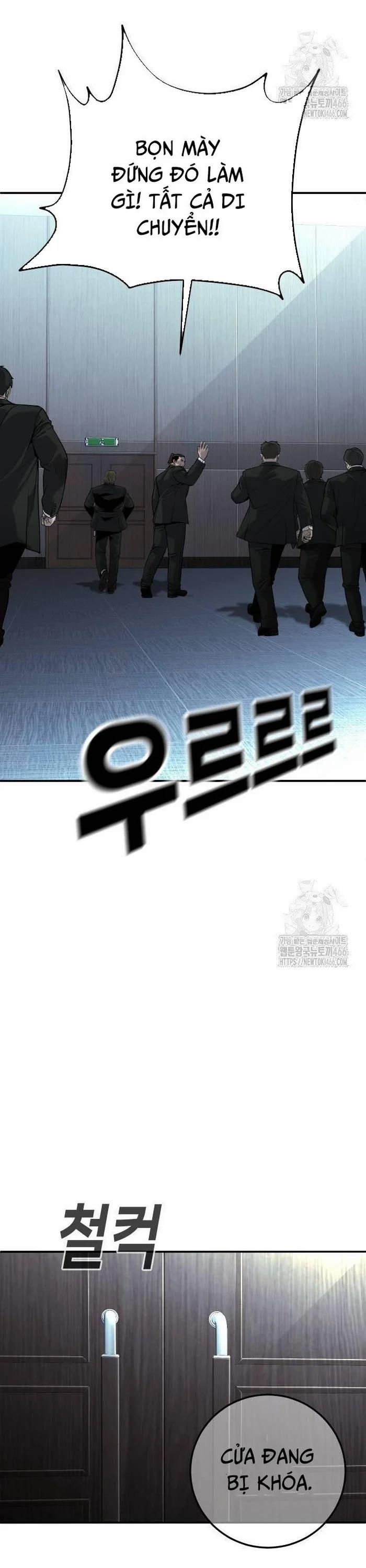 Đứa Con Báo Thù 40 trang 82