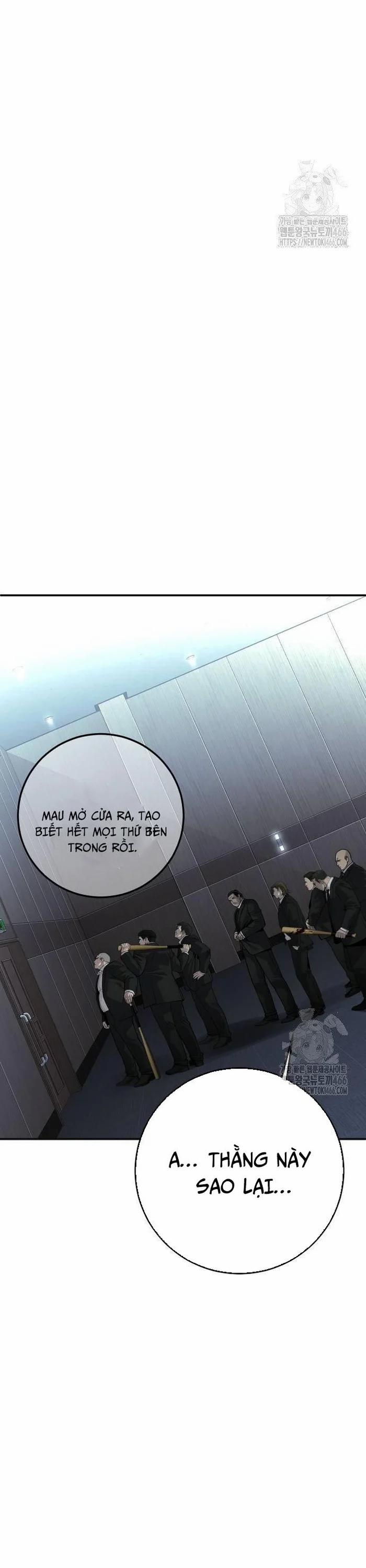 Đứa Con Báo Thù 40 trang 83