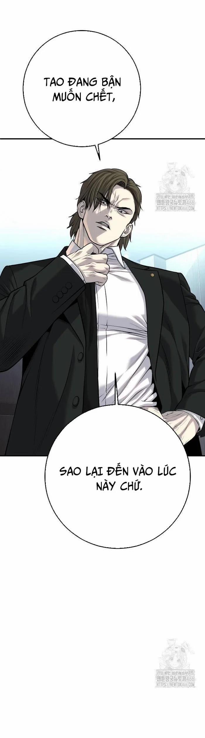 Đứa Con Báo Thù 40 trang 84