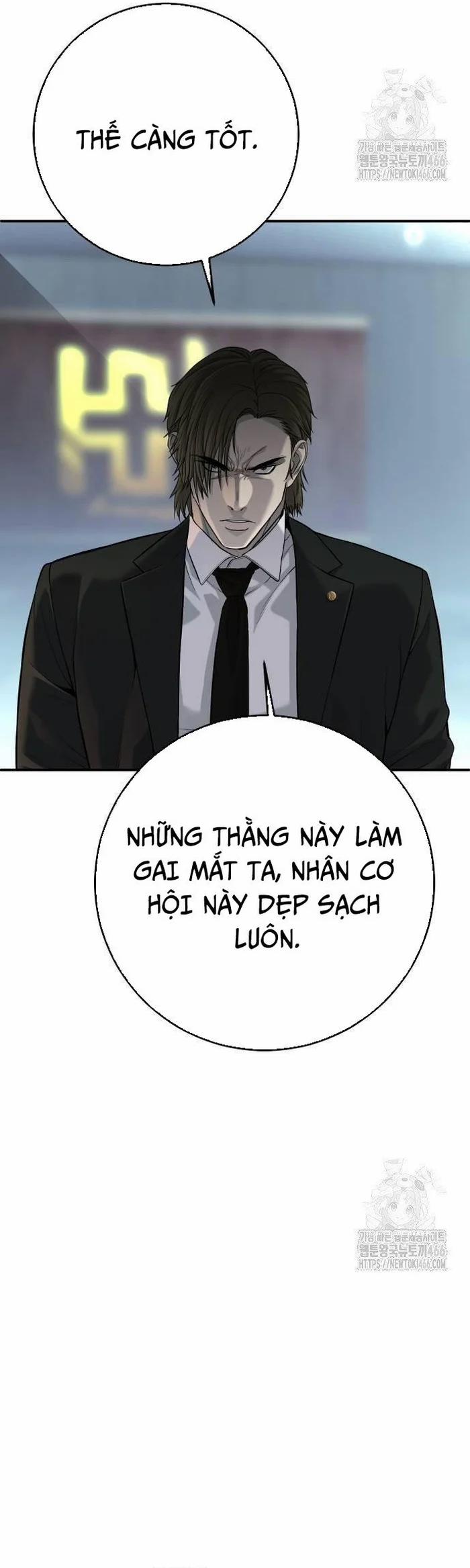 Đứa Con Báo Thù 40 trang 86