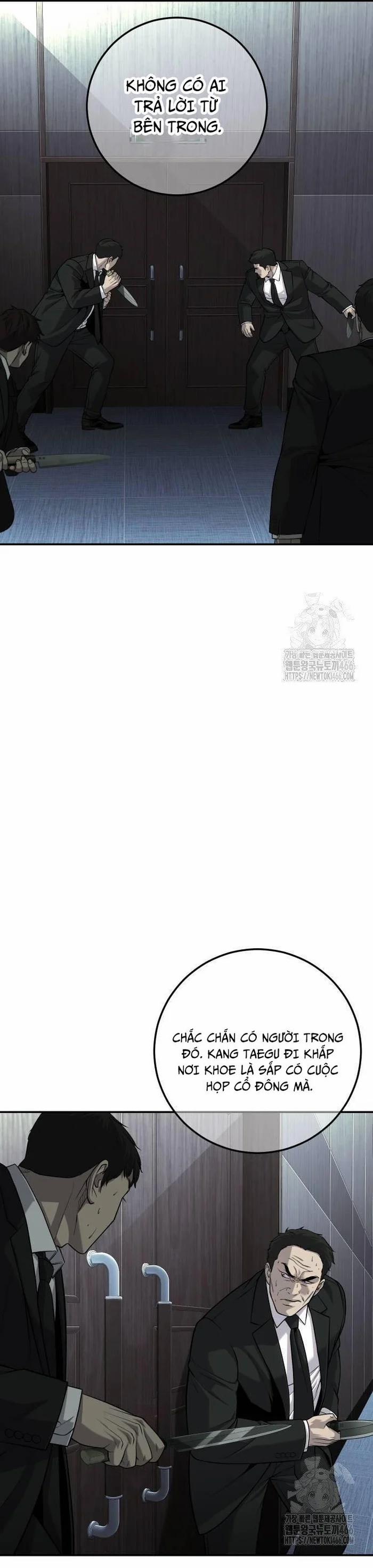 Đứa Con Báo Thù 40 trang 89