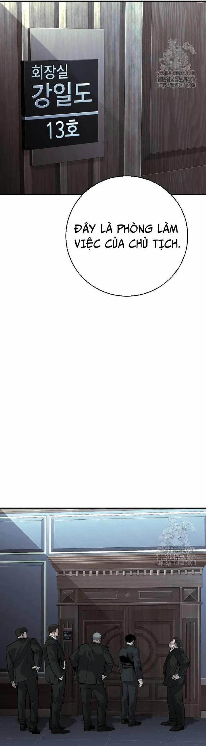 Đứa Con Báo Thù 40 trang 9