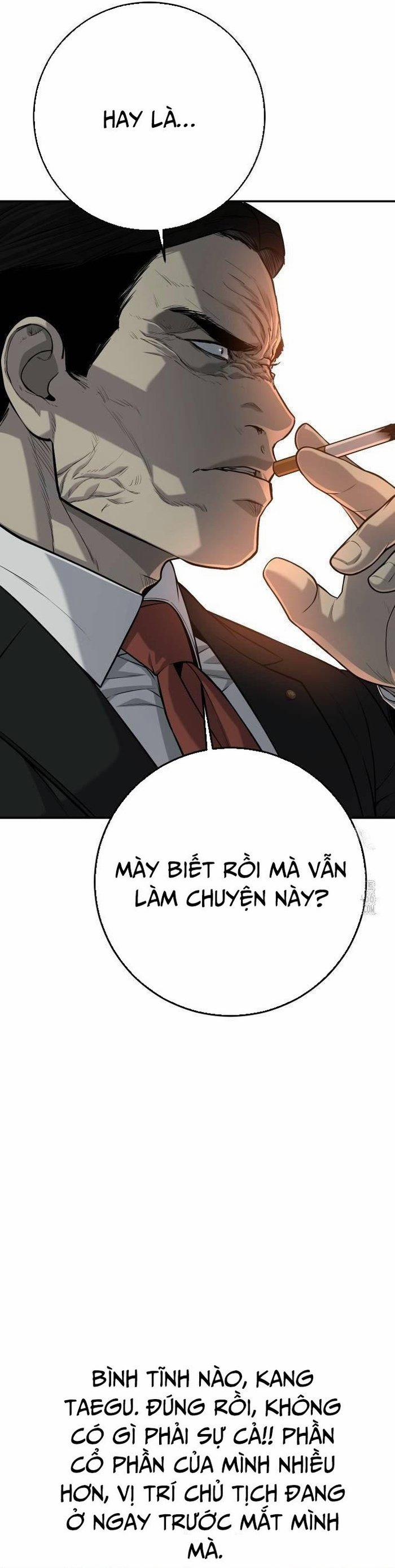 Đứa Con Báo Thù 41 trang 14