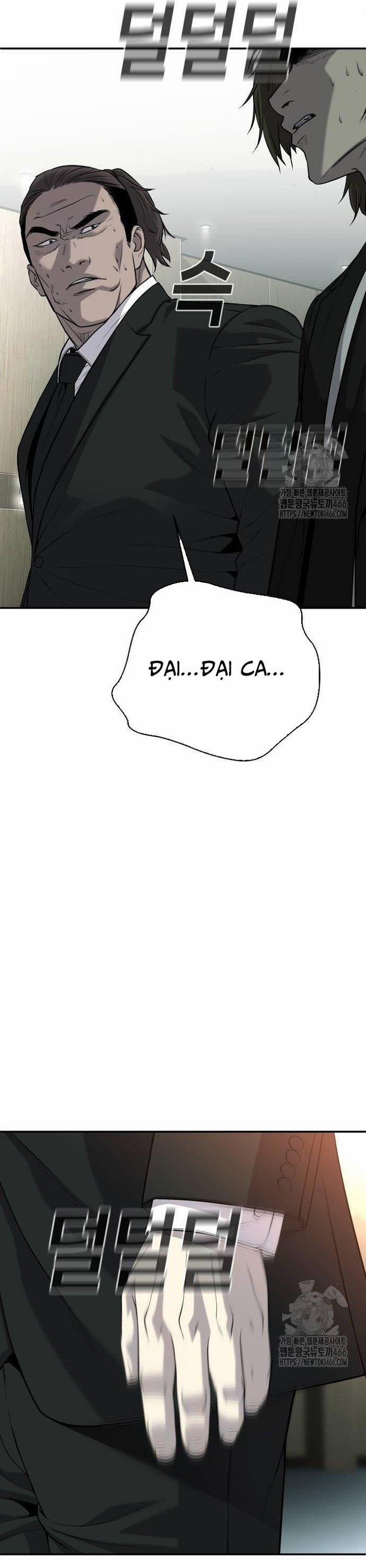 Đứa Con Báo Thù 41 trang 16