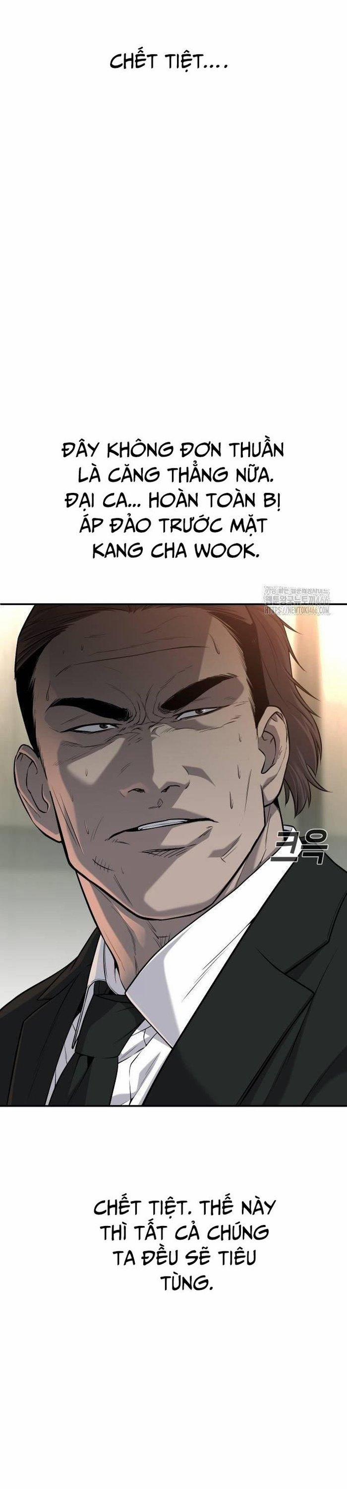 Đứa Con Báo Thù 41 trang 17