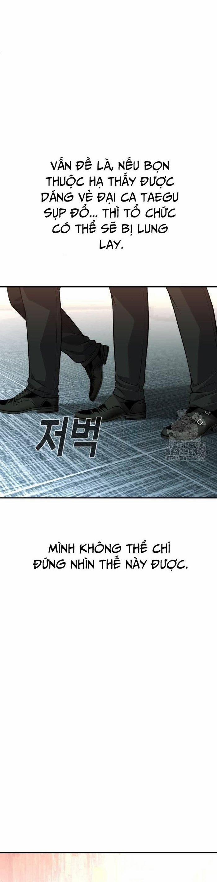 Đứa Con Báo Thù 41 trang 18